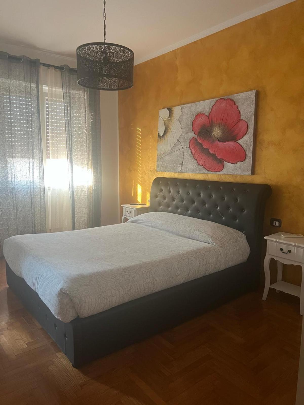 Rembrandt Luxury San Siro Fiera Ippodromo Centro Appartamento Milano